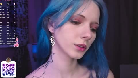 Snapshot of nannetteterrill chatting on 05-15-26, 06:20 nannetteterrill online show from 05-15-26, 06:20