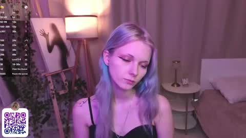 Snapshot of nannetteterrill chatting on 05-24-26, 06:07 nannetteterrill online show from 05-24-26, 06:07
