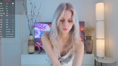 Snapshot of nannetteterrill chatting on 05-29-26, 06:11 nannetteterrill online show from 05-29-26, 06:11