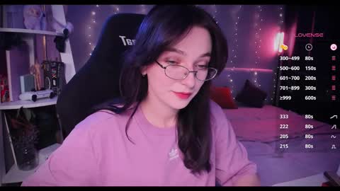 NannoNancy online show from 02-27-26, 07:25