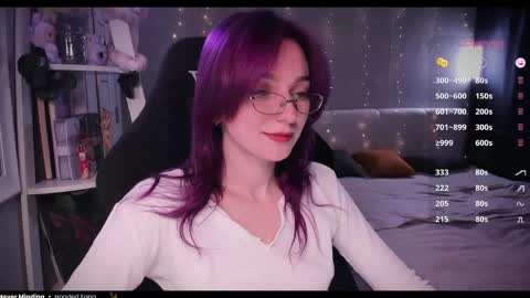 NannoNancy online show from 04-18-26, 07:58