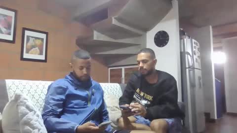 nano1206 online show from 04-19-26, 08:00