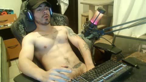 Snapshot of nansmile chatting on 09-30-25, 03:11 Nan online show from 09-30-25, 03:11