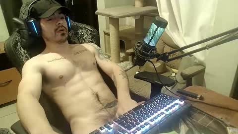 Nan online show from 03-13-26, 07:26