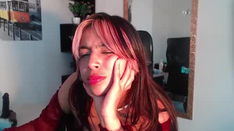 Snapshot of nany_pretty chatting on 12-03-24, 04:06 nany_pretty online show from 12-03-24, 04:06