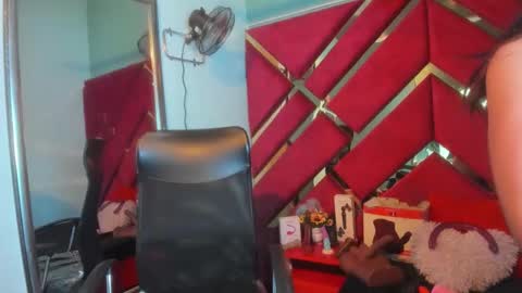 Snapshot of nany_pretty chatting on 02-03-26, 06:22 nany_pretty online show from 02-03-26, 06:22