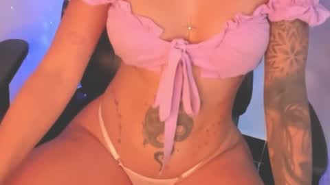 Snapshot of nany_tnt chatting on 02-01-25, 03:41 NANY online show from 02-01-25, 03:41