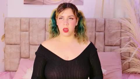 nanymatrioska online show from 01-14-26, 06:35