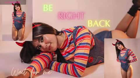 Naoko online show from 12-12-24, 12:12