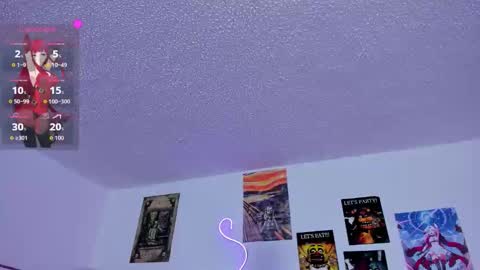 Naoko online show from 03-08-26, 03:54