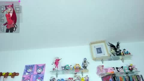 Naoko online show from 07-10-26, 03:22