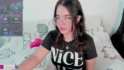  Naoko  online show from 01-14-25, 01:36