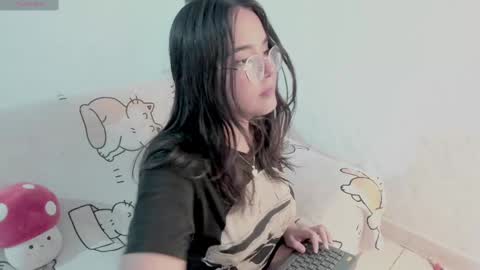  Naoko  online show from 02-25-25, 12:47