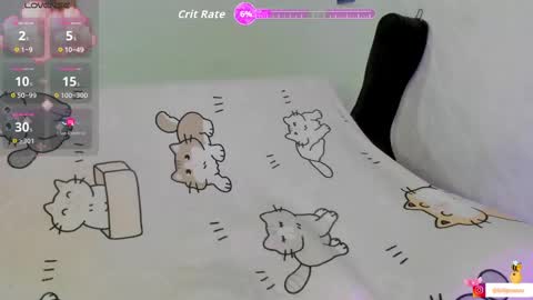  Naoko  online show from 09-13-25, 10:09