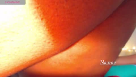 Snapshot of naome75 chatting on 02-03-26, 06:40 Nao.... model Independiente online show from 02-03-26, 06:40