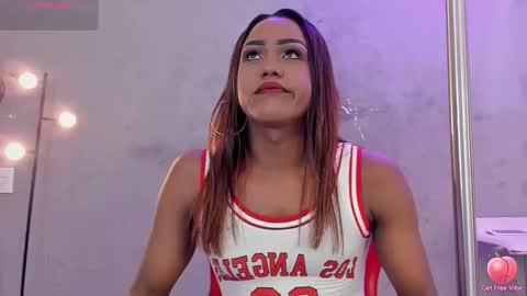 Naomi Blair online show from 03-20-26, 02:05