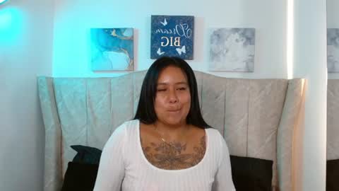 Naomi online show from 07-17-26, 05:29