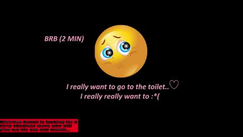 Naomi online show from 10-22-25, 12:55