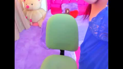 nahomi online show from 05-06-26, 06:46