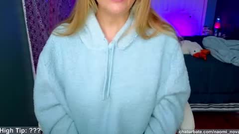 naomi_nova online show from 11-26-25, 11:06