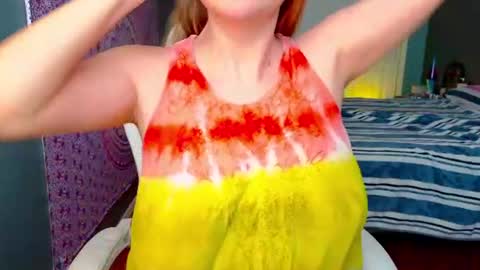 naomi_nova online show from 07-06-26, 07:05