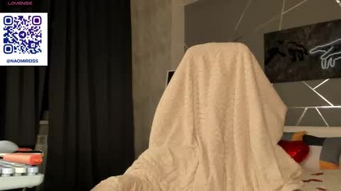 naomi_reiss online show from 03-05-26, 11:45