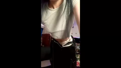 Snapshot of naomi_unu chatting on 03-02-26, 06:37 Naomi online show from 03-02-26, 06:37