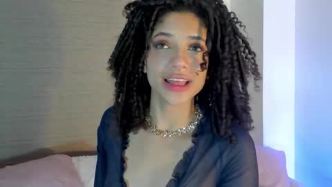 naomidawson online show from 11-04-25, 12:43