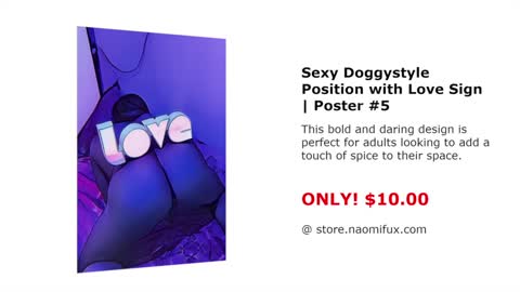 Naomi online show from 01-07-25, 06:45