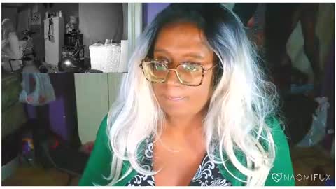 Naomi online show from 07-15-26, 06:29