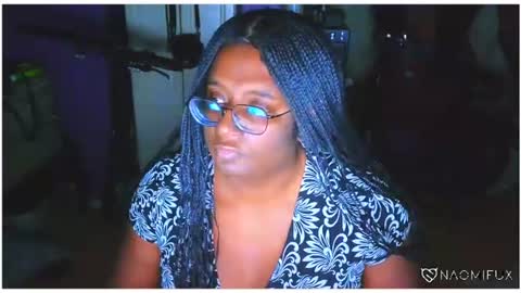 Naomi online show from 07-20-26, 12:36
