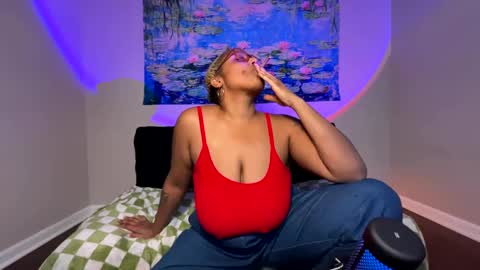 Naomigiirl6 online show from 03-05-25, 02:23