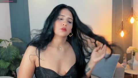 Ashley Rose online show from 02-14-26, 08:16