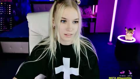 naomihita online show from 12-15-25, 04:44