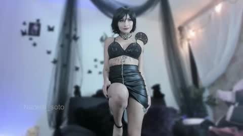 Snapshot of naomii_soto chatting on 10-25-25, 01:57 Naomi online show from 10-25-25, 01:57