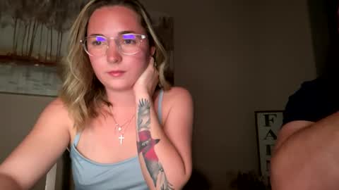 Jack  Naomi online show from 04-04-26, 05:06