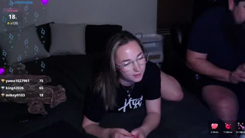 Snapshot of naomijack69 chatting on 05-02-26, 04:50 Jack Naomi online show from 05-02-26, 04:50