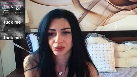 NaomiScarlett online show from 04-08-26, 07:08