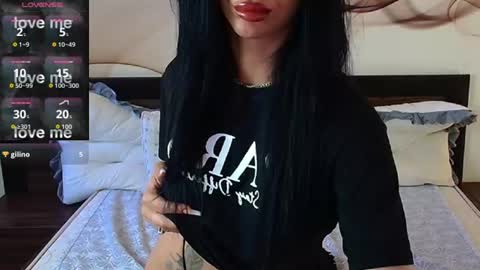 Snapshot of naomiscarlett chatting on 07-14-26, 10:21 NaomiScarlett online show from 07-14-26, 10:21