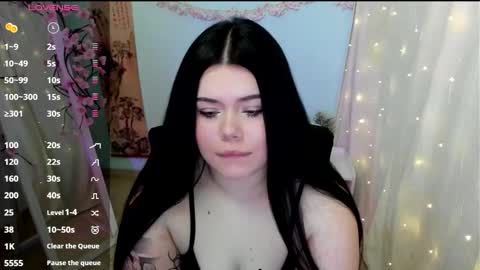 Naomi online show from 03-20-26, 07:13