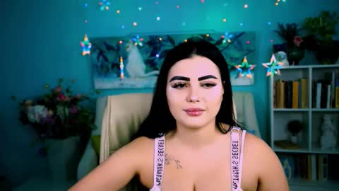 naomiwilsons online show from 09-28-25, 08:52