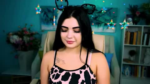 naomiwilsons online show from 10-02-25, 12:34