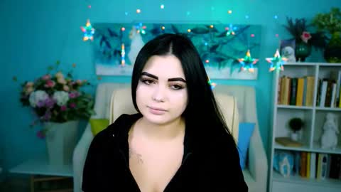 naomiwilsons online show from 10-04-25, 04:38