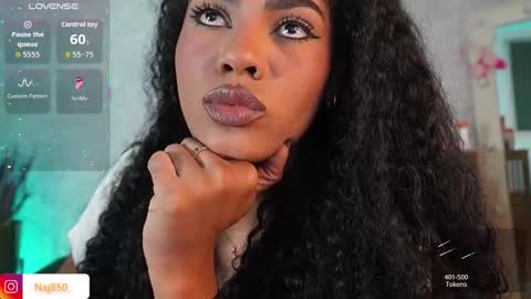 Naomi     online show from 02-24-26, 09:57