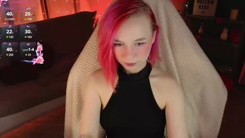 Naomi online show from 02-25-26, 09:02