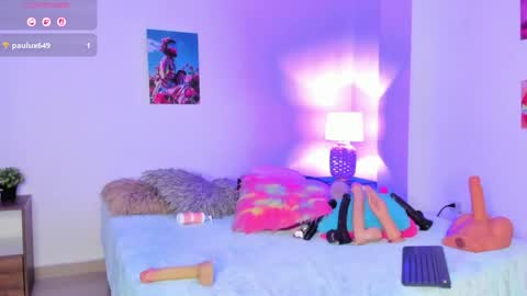 naomy_191 online show from 04-17-26, 03:09