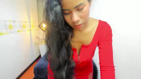 N A O M Y online show from 02-05-25, 12:17