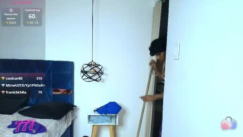 N A O M Y online show from 03-22-26, 09:34