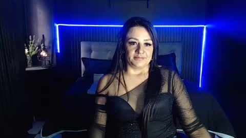 naomy_lu online show from 07-29-26, 02:26