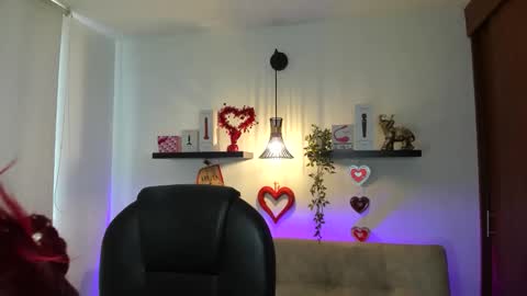 Naomy Stanley online show from 02-22-26, 07:23